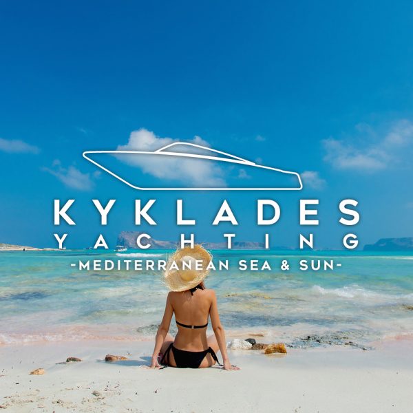 Kyklades Yachting