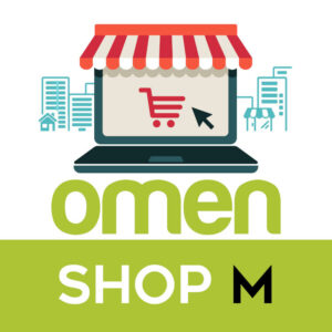 Omen Shop M