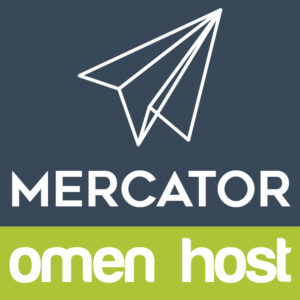 Omen Host MH Mercator Host