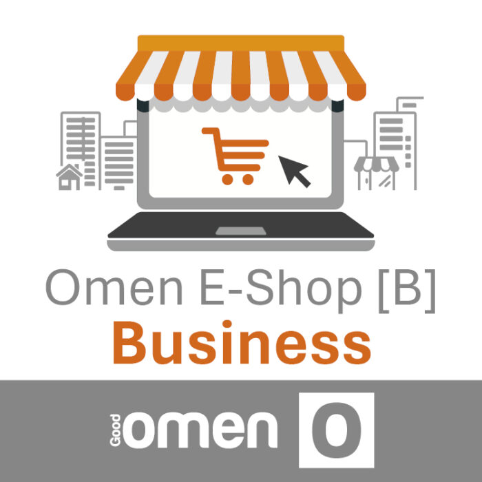 Omen E Shop B Business