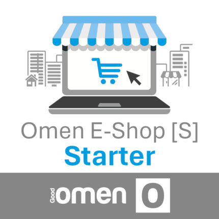 Omen E Shop S Starter