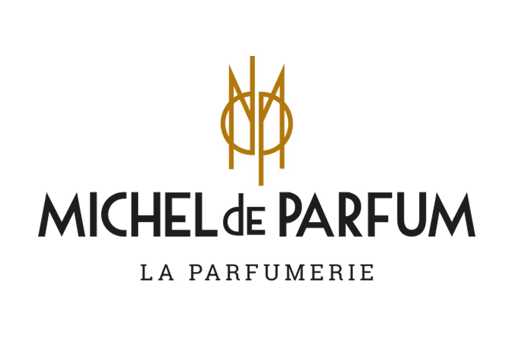 Michel-de-Parfum-λογότυπο-θετικό
