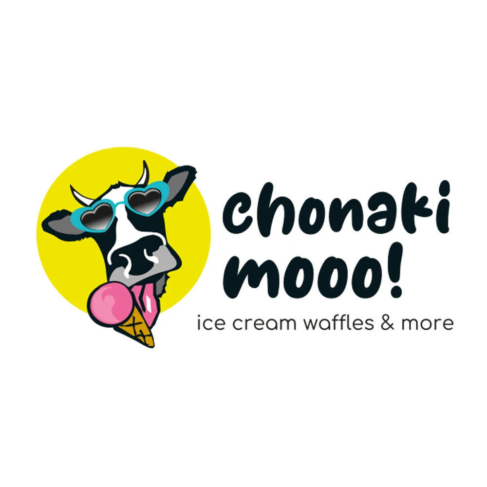 chonaki-moo-λογότυπο