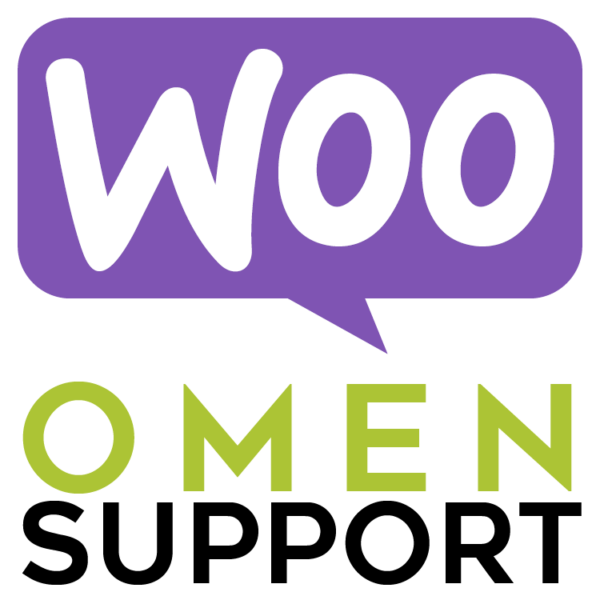 Omen Support Woocommerce