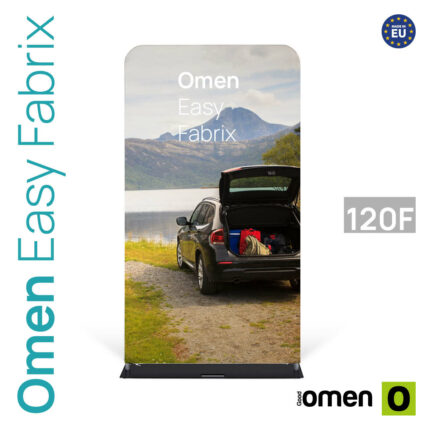 Omen Fabric EZ 120 [90x222]