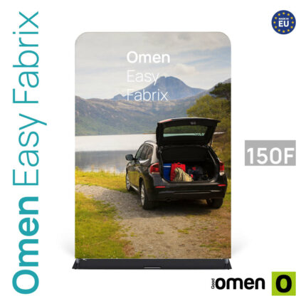 Omen Fabric EZ 150 [90x222]