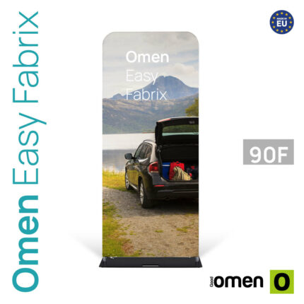 Omen Fabric EZ 90 [90x222]