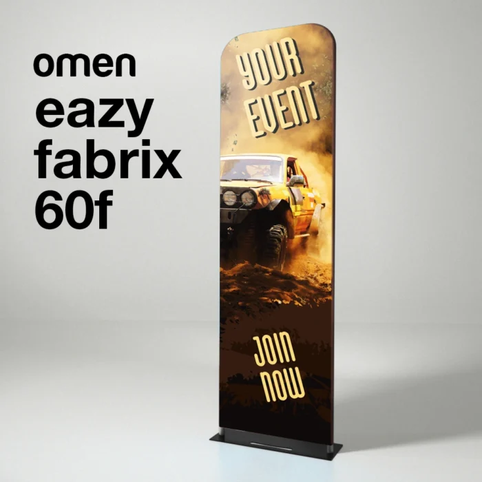fabric EZ 60 new