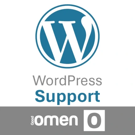Συμβόλαιο Συντήρησης Ιστότοπος WordPress
