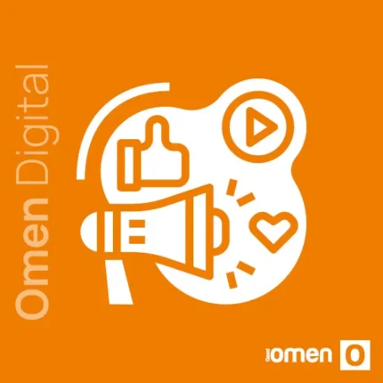 Υπηρεσίες Διαχείριση Social Media Good Omen ADM