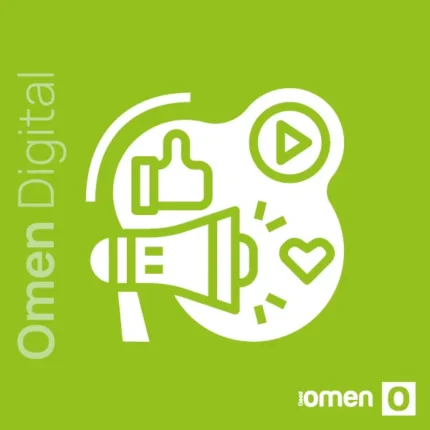 Υπηρεσίες Διαχείριση Social Media Good Omen ADM