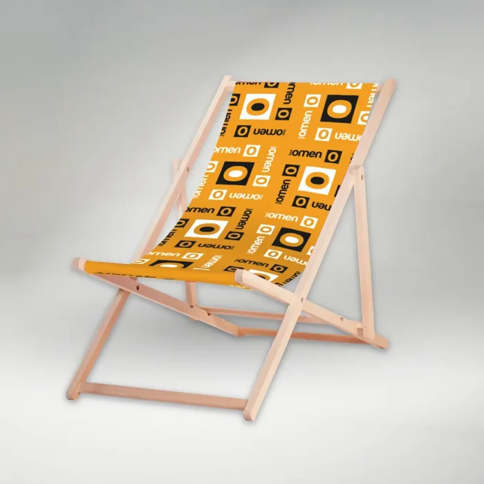 Beach chair 2