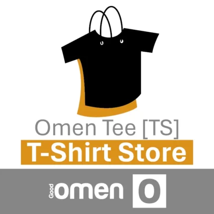 Omen Tee [TS] T Shirt Store