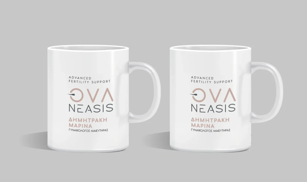 ovagenesis branding 1