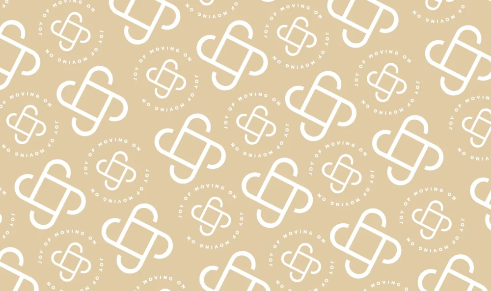 ovagenesis branding logo motif