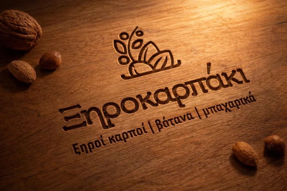 ξηροκαρπάκι logo 1